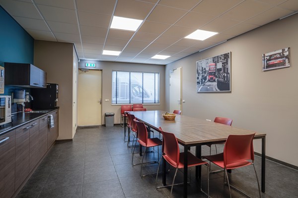 Medium property photo - Edisonweg 43, 6101 XJ Echt